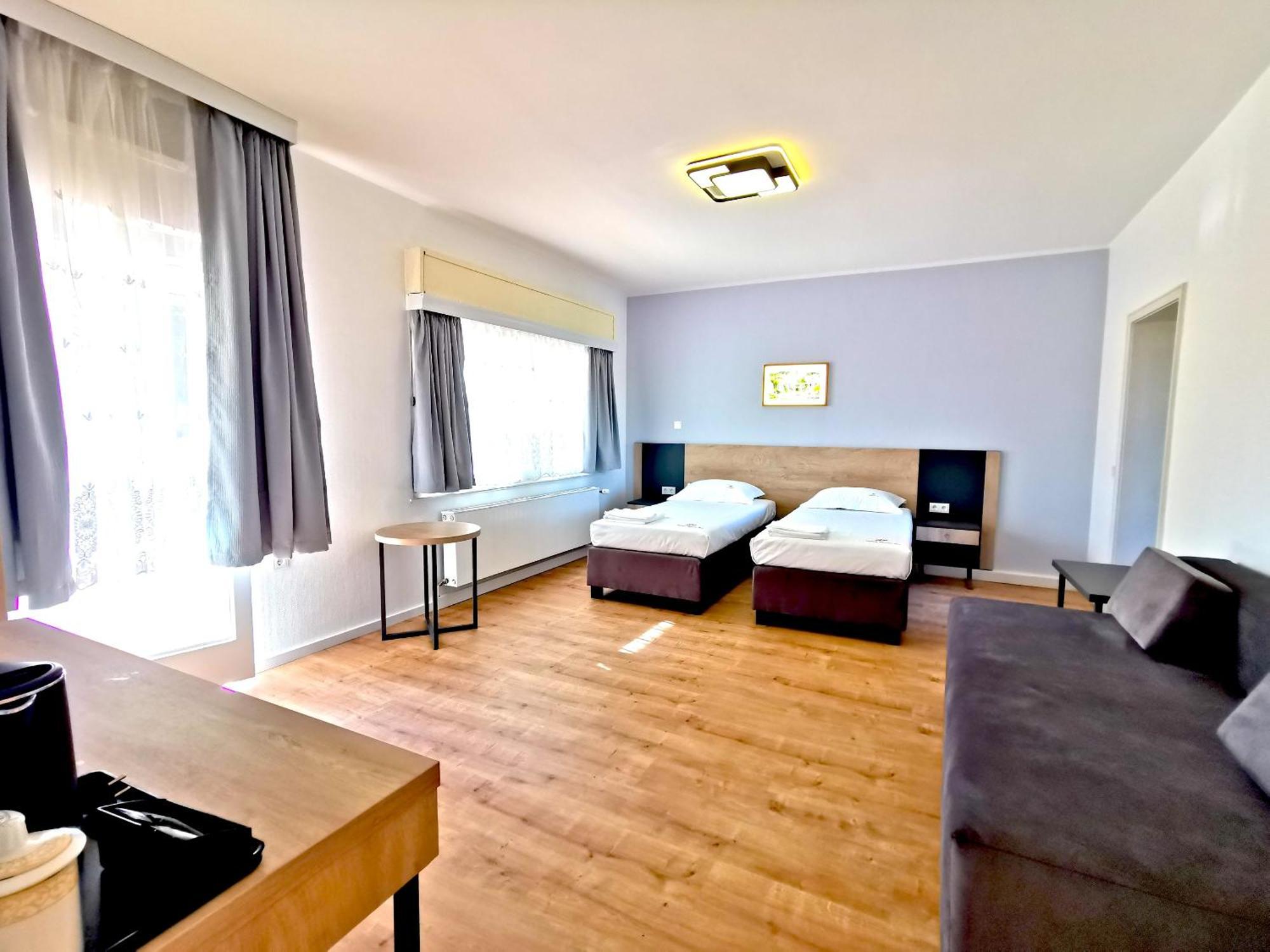 Home Inn Hotel Dormagen Quarto foto