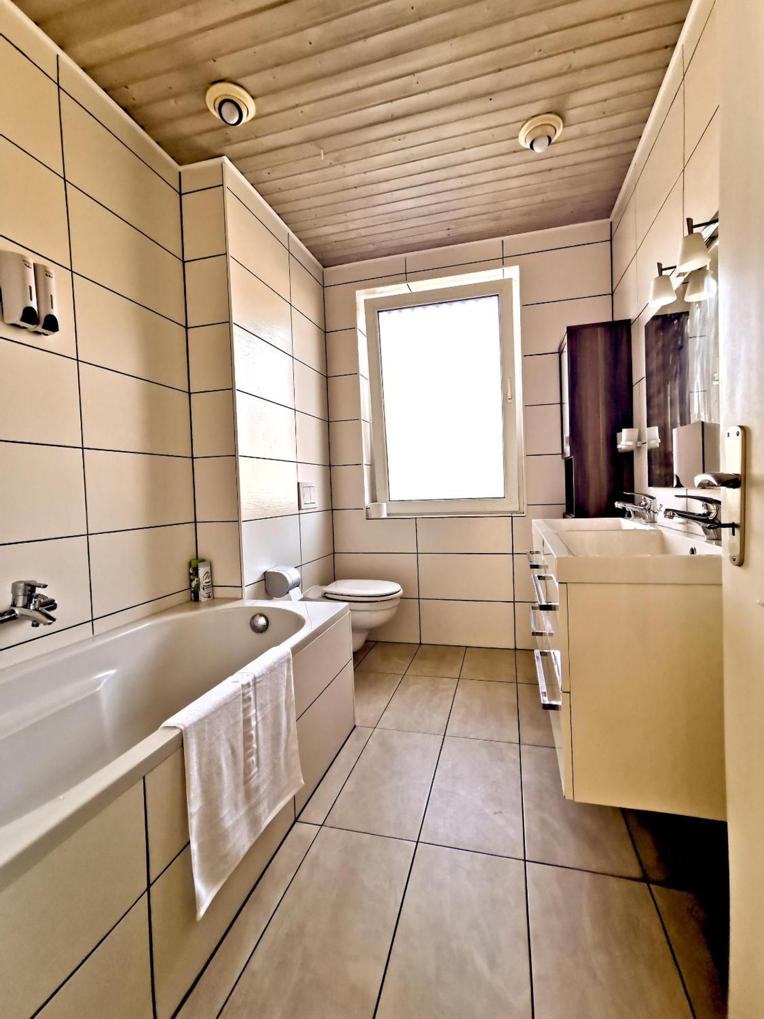 Home Inn Hotel Dormagen Quarto foto