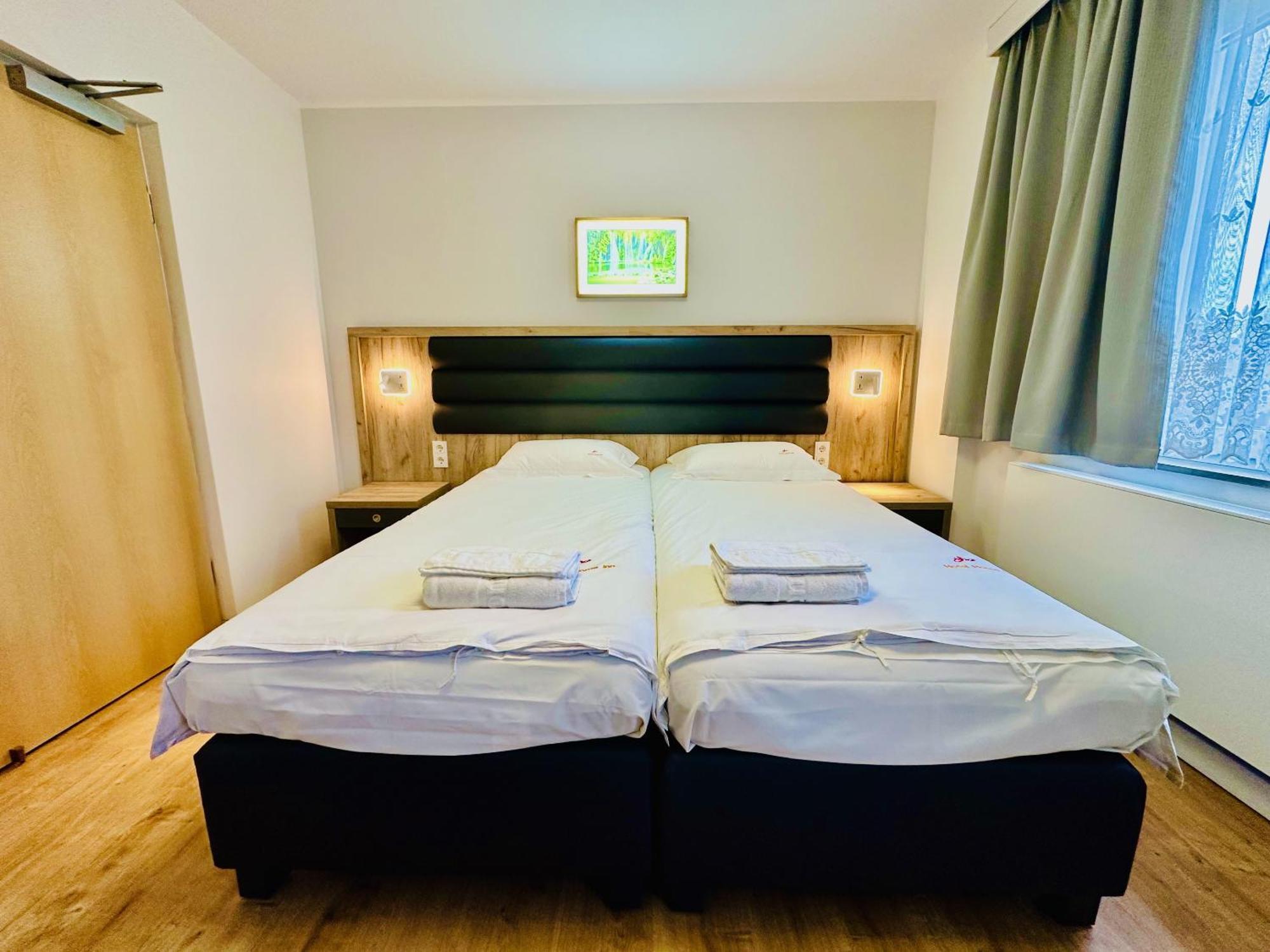 Home Inn Hotel Dormagen Quarto foto